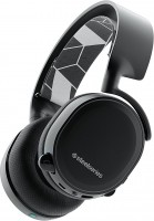 Фото - Наушники SteelSeries Arctis 3 Bluetooth