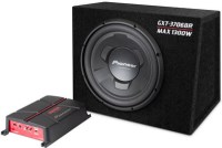 Фото - Автосабвуфер Pioneer GXT-3706BR