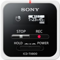 Фото - Диктофон Sony ICD-TX800 