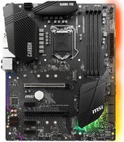 Фото - Материнская плата MSI B360 GAMING PRO CARBON
