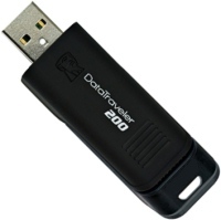 Фото - USB-флешка Kingston DataTraveler 200 32 ГБ