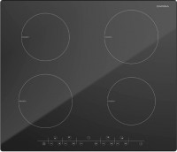 Фото - Варочная поверхность Darina P BECI 342 005B черный
