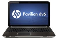 Фото - Ноутбук HP Pavilion DV6-6000 (DV6-6C51ER A7N61EA)