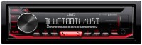 Фото - Автомагнитола JVC KD-R794BT