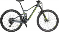 Фото - Велосипед Scott Genius 920 2018
