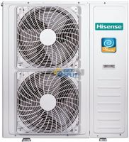 Фото - Кондиционер Hisense AMW-48U6SP 140 м²