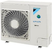 Фото - Кондиционер Daikin RR71BW 71 м² на 1 блока(ов)