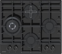 Фото - Варочная поверхность Gorenje GTW 6D41 B черный