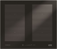 Фото - Варочная поверхность Gorenje IS 645 CSC черный