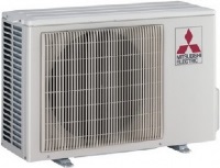 Фото - Кондиционер Mitsubishi Electric MXZ-2DM40VA 40 м² на 2 блока(ов)