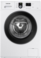 Фото - Стиральная машина Samsung WF8590NLM9 белый