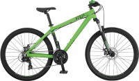 Фото - Велосипед Scott Voltage YZ 20 2017 