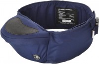 Фото - Слинг / рюкзак-кенгуру Hippychick Hipseat