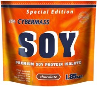 Фото - Протеин Cybermass Soy 1.2 кг