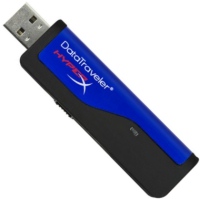 Фото - USB-флешка HyperX DataTraveler 2 16Gb 