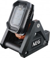 Фото - Фонарик AEG BFL18X