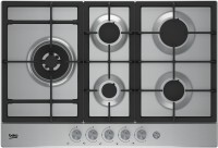 Фото - Варочная поверхность Beko HIAL 75235 SX нержавейка