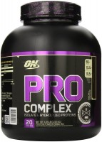 Фото - Протеин Optimum Nutrition Pro Complex 1.5 кг