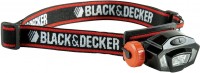 Фото - Фонарик Black&Decker BDHT0-71625 