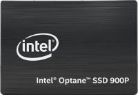 Фото - SSD Intel Optane 900P U.2 SSDPE21D280GASM 280 ГБ