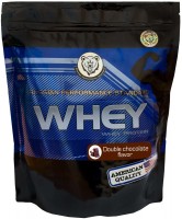 Фото - Протеин RPS Nutrition Whey 0.5 кг
