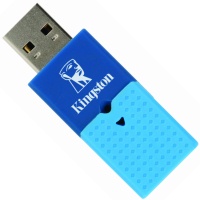 Фото - USB-флешка Kingston DataTraveler Mini Fun G2 8Gb 