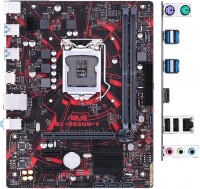 Фото - Материнская плата Asus EX-B360M-V