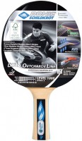 Фото - Ракетка для настольного тенниса Donic Ovtcharov 1000 