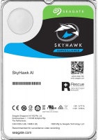Жесткий диск Seagate SkyHawk AI ST16000VE002 16 ТБ 2 млн. ч