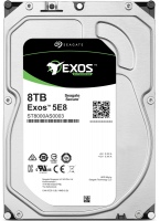 Фото - Жесткий диск Seagate Exos 5E8 ST8000AS0003 8 ТБ