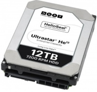 Фото - Жесткий диск Hitachi HGST Ultrastar He12 HUH721212ALE604 12 ТБ