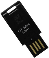 Фото - USB-флешка Kingston DataTraveler Mini Slim 4Gb 