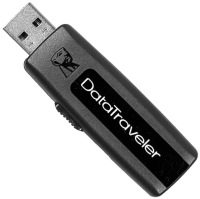 Фото - USB-флешка Kingston DataTraveler 100 32Gb 