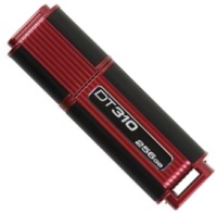 Фото - USB-флешка Kingston DataTraveler 310 256Gb 