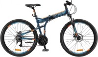 Фото - Велосипед STELS Pilot 950 MD 2018 frame 17.5