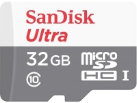 Фото - Карта памяти SanDisk Ultra microSD 533x UHS-I 32 ГБ