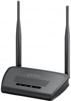 Wi-Fi адаптер Zyxel NBG-418N v2 