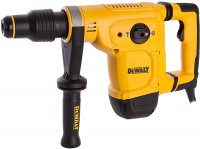 Фото - Отбойный молоток DeWALT D25810K 