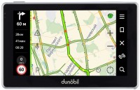 Фото - GPS-навигатор Dunobil Stella 5.0 