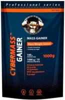 Фото - Гейнер Cybermass Gainer 1 кг
