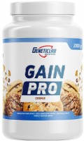 Фото - Гейнер Geneticlab Nutrition Gain Pro 2 кг
