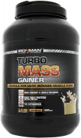 Фото - Гейнер Ironman Turbo Mass Gainer 1.4 кг