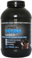 Фото - Гейнер Ironman Turbo Mass Gainer 5 кг