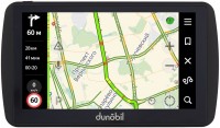 Фото - GPS-навигатор Dunobil Photon 7.0 