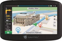 Фото - GPS-навигатор Navitel MS400 