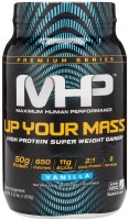 Фото - Гейнер MHP Up Your Mass 1.1 кг