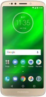 Фото - Мобильный телефон Motorola Moto G6 Play 16 ГБ / 2 ГБ