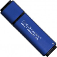 Фото - USB-флешка Kingston DataTraveler Vault Privacy 128 ГБ