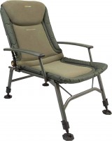 Фото - Туристическая мебель Avid Carp Benchmark Chair