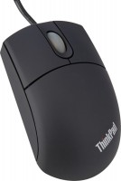 Фото - Мышка IBM Optical 3-Button Travel Wheel Mouse 